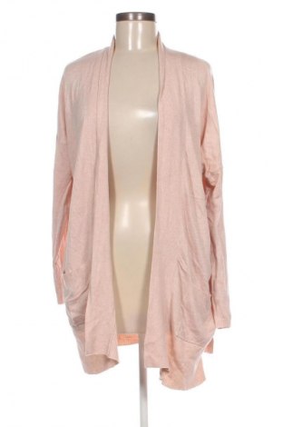 Γυναικεία ζακέτα Atmosphere, Μέγεθος M, Χρώμα Ρόζ , Τιμή 3,99 €