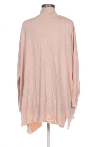 Γυναικεία ζακέτα Atmosphere, Μέγεθος M, Χρώμα Ρόζ , Τιμή 3,99 €