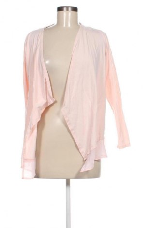 Γυναικεία ζακέτα Bpc Bonprix Collection, Μέγεθος S, Χρώμα Ρόζ , Τιμή 2,99 €