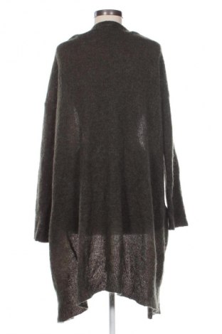 Γυναικεία ζακέτα Brandtex, Μέγεθος M, Χρώμα Πράσινο, Τιμή 3,99 €