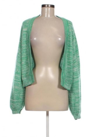 Dámsky kardigán C&A, Velikost M, Barva Zelená, Cena  159,00 Kč