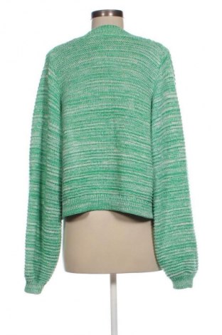 Dámsky kardigán C&A, Velikost M, Barva Zelená, Cena  159,00 Kč