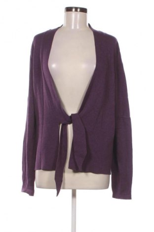 Dámsky kardigán Daily, Velikost M, Barva Fialová, Cena  109,00 Kč