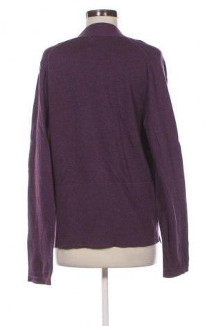 Dámsky kardigán Daily, Velikost M, Barva Fialová, Cena  109,00 Kč