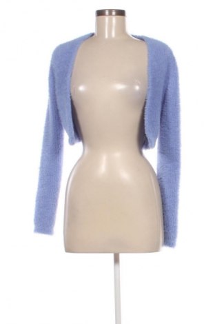 Dámsky kardigán Defacto, Velikost S, Barva Modrá, Cena  149,00 Kč