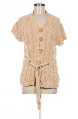 Dámsky kardigán Esmara, Velikost M, Barva Béžová, Cena  109,00 Kč