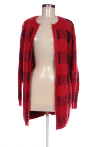 Γυναικεία ζακέτα Esmara, Μέγεθος M, Χρώμα Κόκκινο, Τιμή 4,99 €