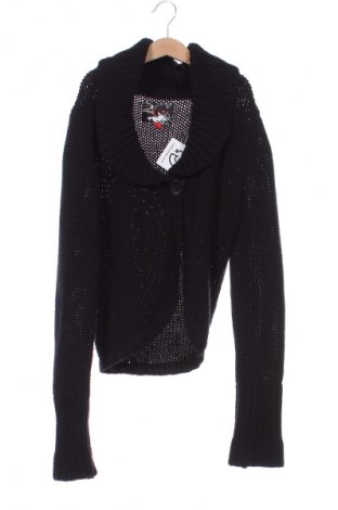Γυναικεία ζακέτα Esprit, Μέγεθος XS, Χρώμα Μαύρο, Τιμή 10,99 €