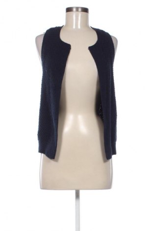 Γυναικεία ζακέτα Gap, Μέγεθος S, Χρώμα Μπλέ, Τιμή 0,99 €