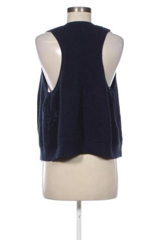 Γυναικεία ζακέτα Gap, Μέγεθος S, Χρώμα Μπλέ, Τιμή 0,99 €