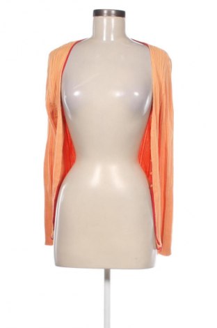 Дамска жилетка Gin Tonic, Размер XL, Цвят Оранжев, Цена 3,57 €