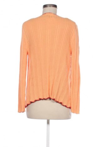 Дамска жилетка Gin Tonic, Размер XL, Цвят Оранжев, Цена 3,57 €