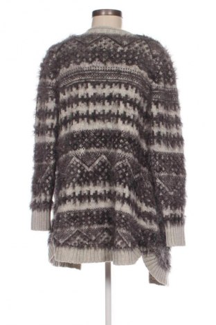 Дамска жилетка Gina, Размер L, Цвят Сив, Цена 3,57 €