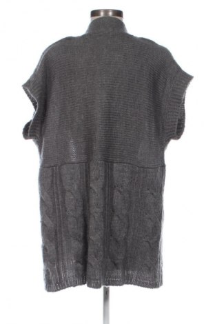 Dámsky kardigán Gina Laura, Velikost M, Barva Šedá, Cena  139,00 Kč