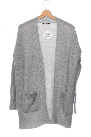 Cardigan de damă Gina Tricot, Mărime XS, Culoare Gri, Preț 103,99 Lei, #130664697