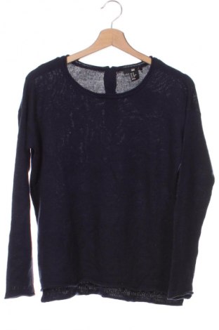 Γυναικεία ζακέτα H&M, Μέγεθος XS, Χρώμα Μπλέ, Τιμή 3,99 €
