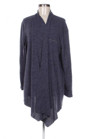 Дамска жилетка H&M, Размер M, Цвят Син, Цена 3,06 €