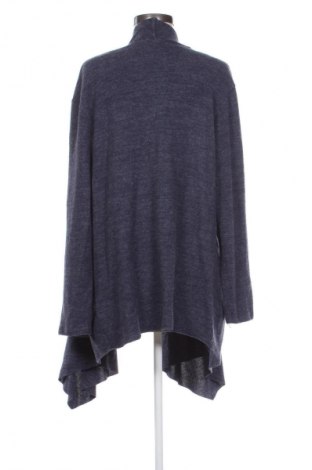 Дамска жилетка H&M, Размер M, Цвят Син, Цена 3,06 €