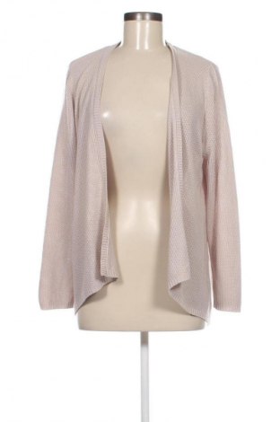 Γυναικεία ζακέτα H&M, Μέγεθος L, Χρώμα  Μπέζ, Τιμή 4,99 €