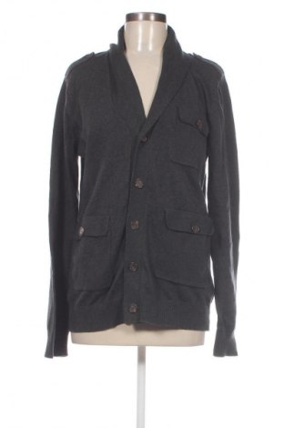 Γυναικεία ζακέτα H&M, Μέγεθος M, Χρώμα Γκρί, Τιμή 4,99 €