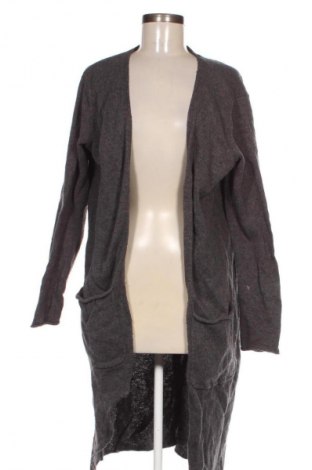 Γυναικεία ζακέτα H&M Divided, Μέγεθος M, Χρώμα Γκρί, Τιμή 4,99 €