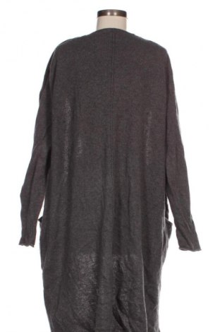 Γυναικεία ζακέτα H&M Divided, Μέγεθος M, Χρώμα Γκρί, Τιμή 4,99 €