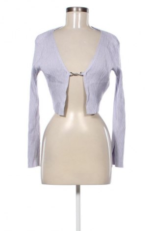 Дамска жилетка H&M Divided, Размер M, Цвят Лилав, Цена 3,06 €