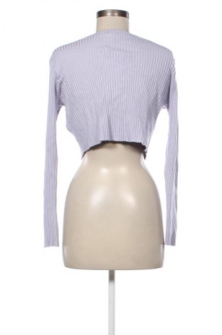 Дамска жилетка H&M Divided, Размер M, Цвят Лилав, Цена 3,06 €