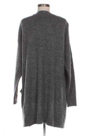 Γυναικεία ζακέτα H&M Divided, Μέγεθος S, Χρώμα Γκρί, Τιμή 9,99 €