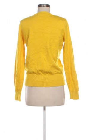 Dámsky kardigán Hema, Velikost M, Barva Žlutá, Cena  219,00 Kč