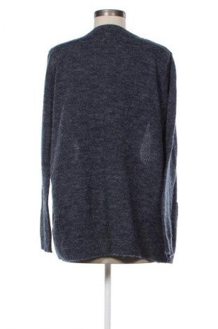 Дамска жилетка Ichi, Размер M, Цвят Син, Цена 3,57 €