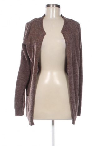 Dámsky kardigán Ichi, Velikost S, Barva Hnědá, Cena  99,00 Kč