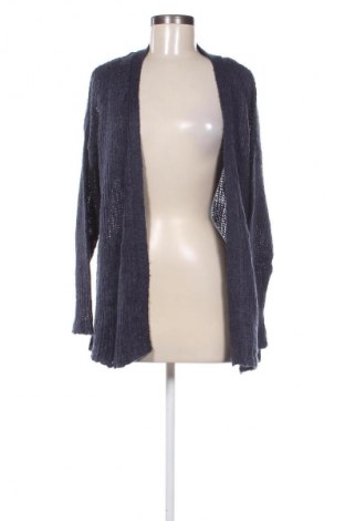 Дамска жилетка Jacqueline De Yong, Размер S, Цвят Син, Цена 2,55 €