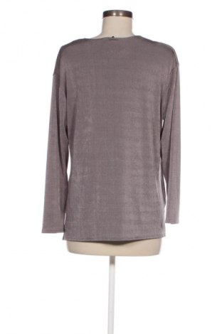 Дамска жилетка J'aime La Vie, Размер S, Цвят Сив, Цена 4,60 €