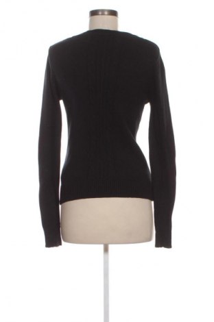 Γυναικεία ζακέτα Kenvelo, Μέγεθος L, Χρώμα Μαύρο, Τιμή 4,99 €