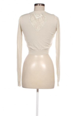 Dámsky kardigán Maison Espin, Velikost L, Barva Béžová, Cena  269,00 Kč