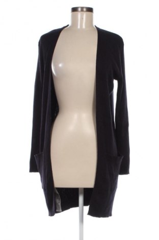 Γυναικεία ζακέτα Mango, Μέγεθος S, Χρώμα Μπλέ, Τιμή 4,99 €