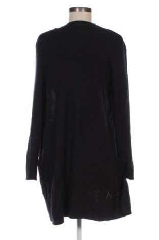 Γυναικεία ζακέτα Mango, Μέγεθος S, Χρώμα Μπλέ, Τιμή 4,99 €