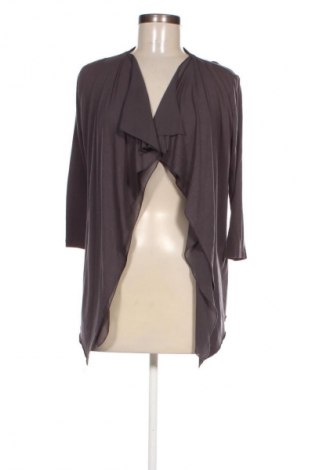 Дамска жилетка Marco Pecci, Размер S, Цвят Сив, Цена 2,04 €