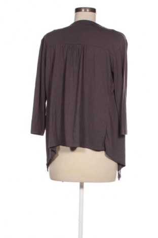 Дамска жилетка Marco Pecci, Размер S, Цвят Сив, Цена 2,04 €