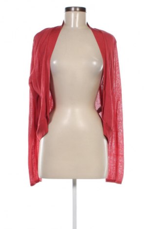 Γυναικεία ζακέτα Marks & Spencer, Μέγεθος L, Χρώμα Κόκκινο, Τιμή 5,99 €