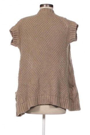 Dámsky kardigán Massimo Dutti, Velikost S, Barva Béžová, Cena  269,00 Kč