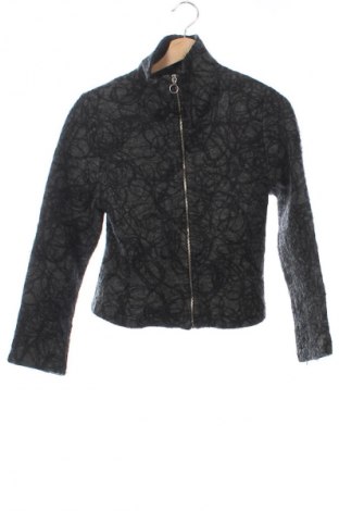 Γυναικεία ζακέτα Mc Verdi, Μέγεθος XS, Χρώμα Γκρί, Τιμή 9,99 €