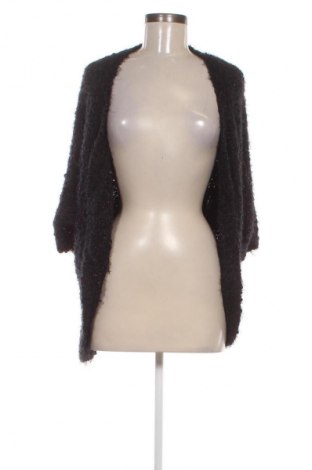 Γυναικεία ζακέτα Mohito, Μέγεθος S, Χρώμα Μαύρο, Τιμή 2,99 €
