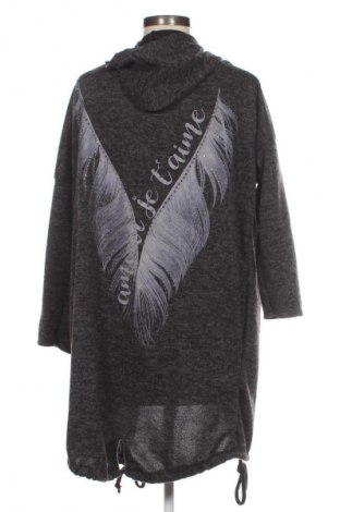 Дамска жилетка NEW COLLECTION, Размер M, Цвят Сив, Цена 4,09 €