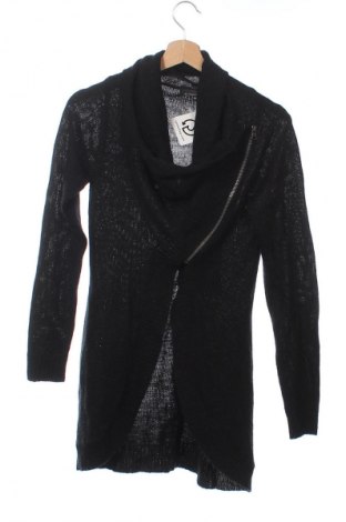 Дамска жилетка ONLY, Размер XS, Цвят Черен, Цена 3,57 €