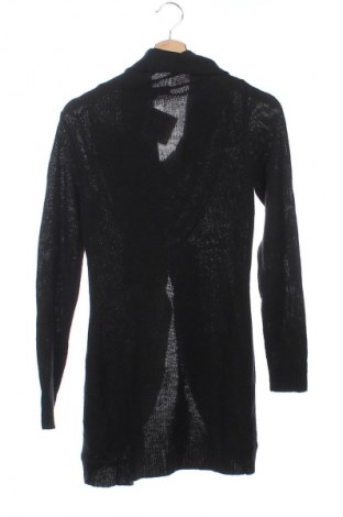 Дамска жилетка ONLY, Размер XS, Цвят Черен, Цена 3,57 €