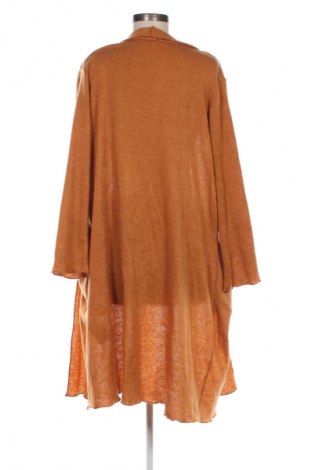 Γυναικεία ζακέτα Para Mi, Μέγεθος S, Χρώμα Καφέ, Τιμή 5,99 €