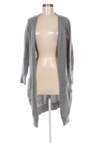 Дамска жилетка Pieces, Размер S, Цвят Сив, Цена 4,09 €