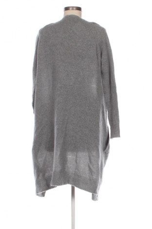 Дамска жилетка Pieces, Размер S, Цвят Сив, Цена 4,09 €